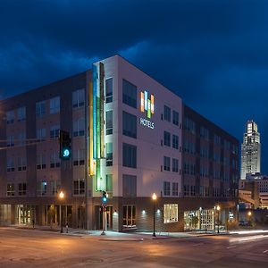 Even Hotel Omaha Downtown - Old Market, An Ihg Hotel